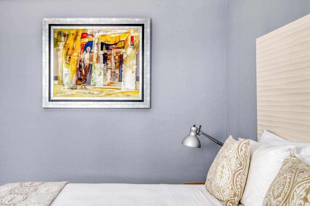 Spacious Flat With Courtyard And Private Parking! Athena Bagian luar foto